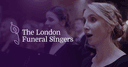 The London Funeral Singers logo