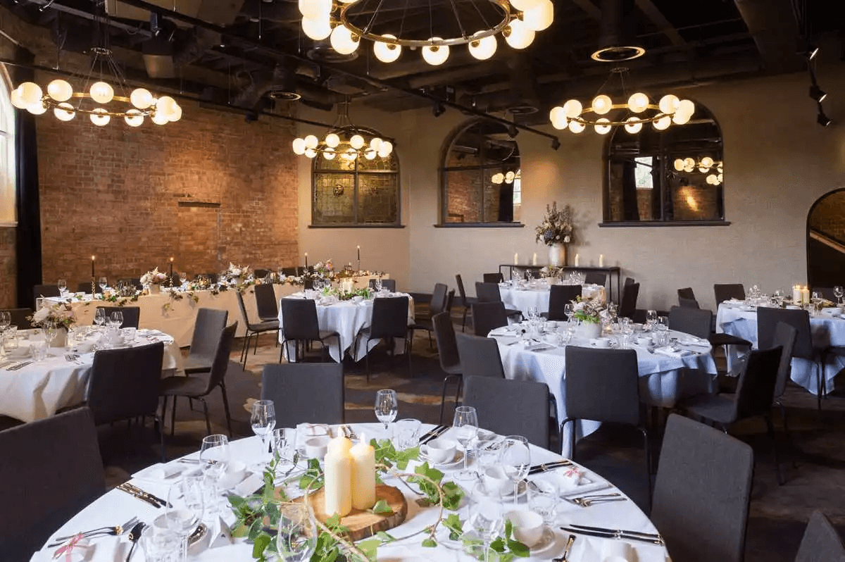 Aquam Bibe Suite at Avon Gorge by Hotel du Vin