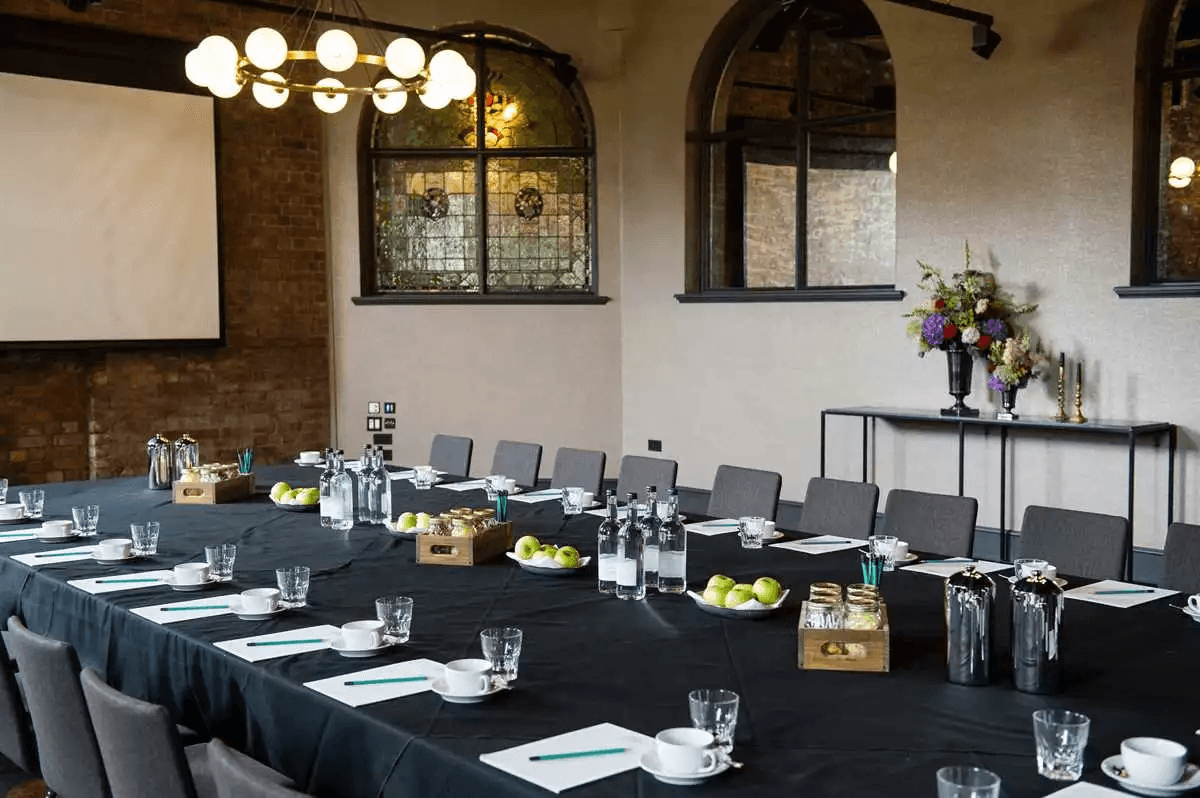 Aquam Bibe 1 at Avon Gorge by Hotel du Vin