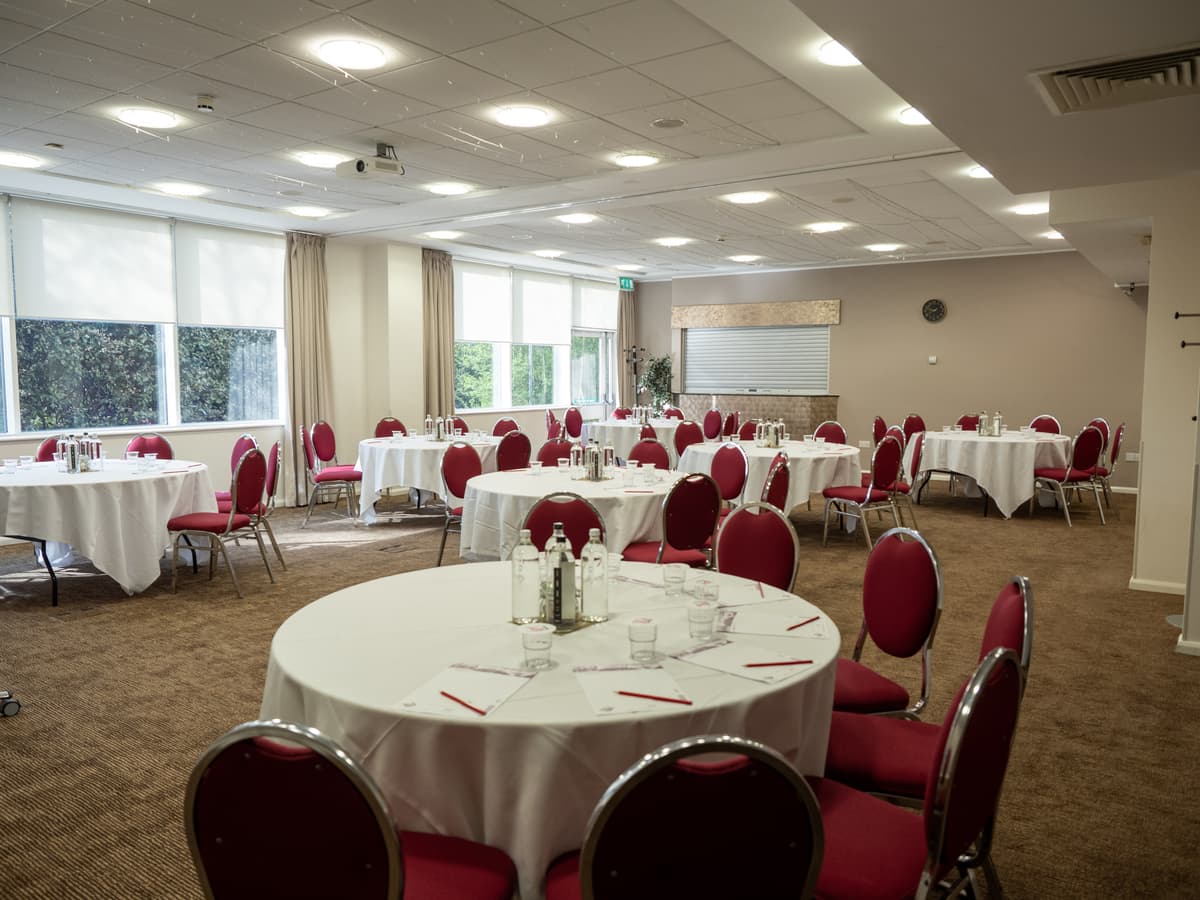 Emma / Ennitson suite with Private Bar