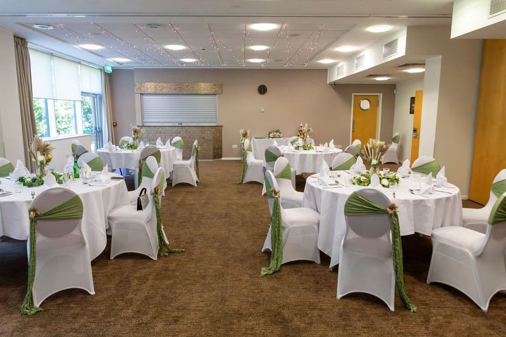 Emma/Enniston Suite