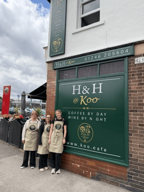 H&H @ Koo image 4