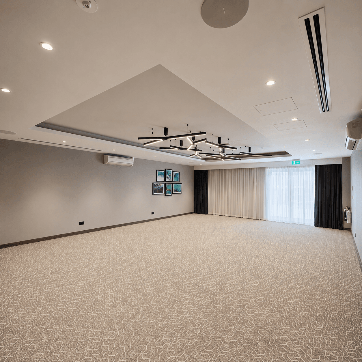 Park/Wentworth Suite