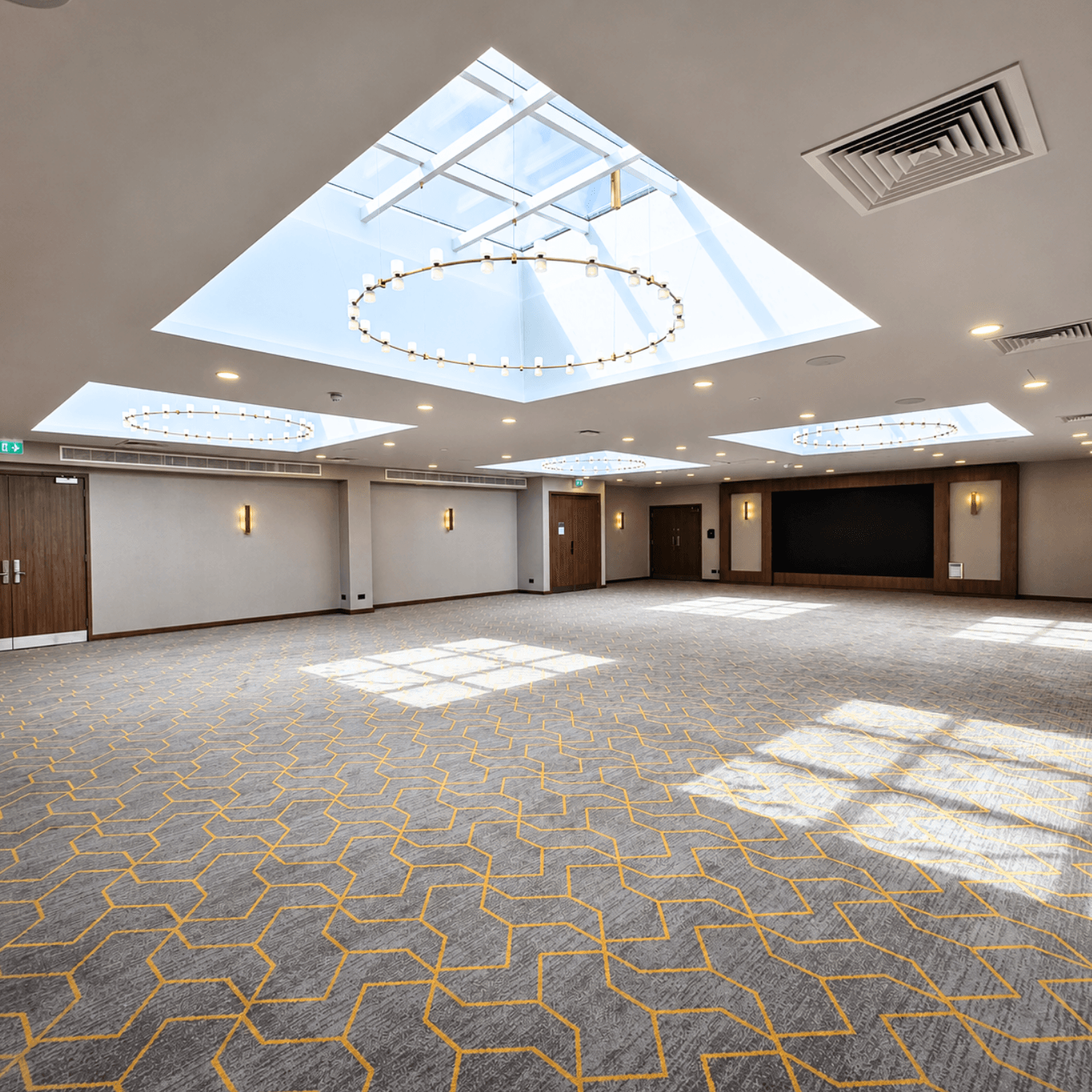 Byron Suite