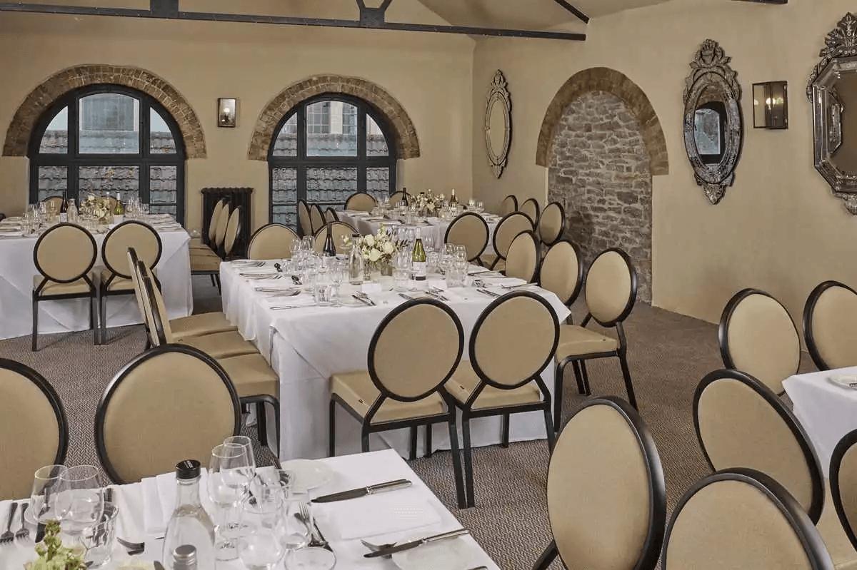 Lombard at Hotel du Vin Bristol