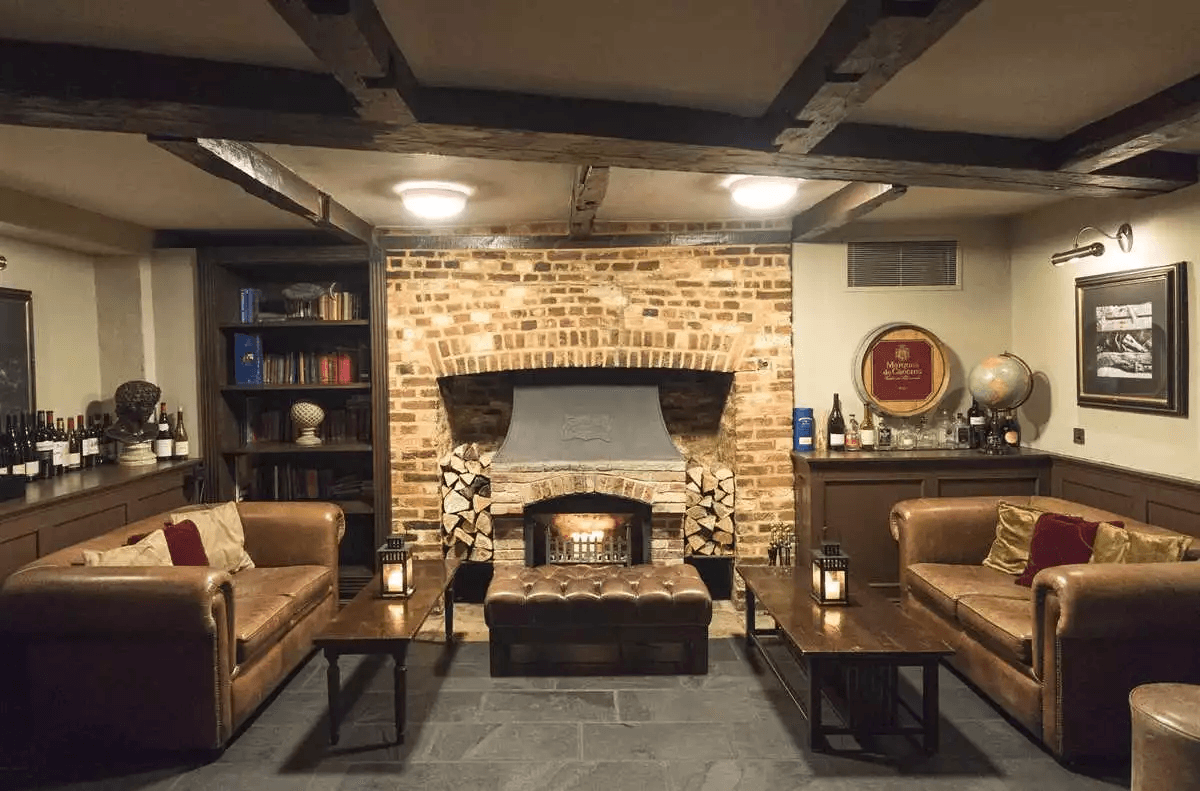 Crows Nest at Hotel du Vin Poole