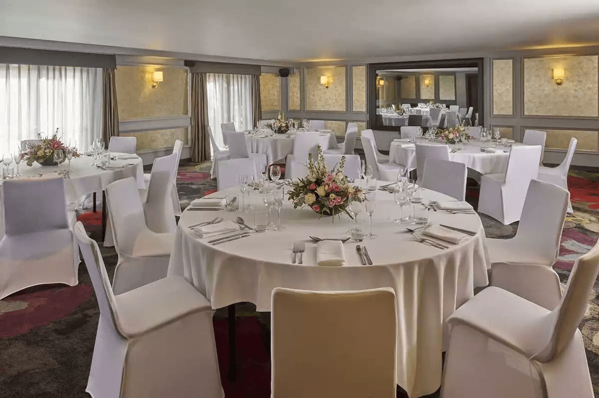 Charneco at Hotel du Vin Stratford-upon-Avon