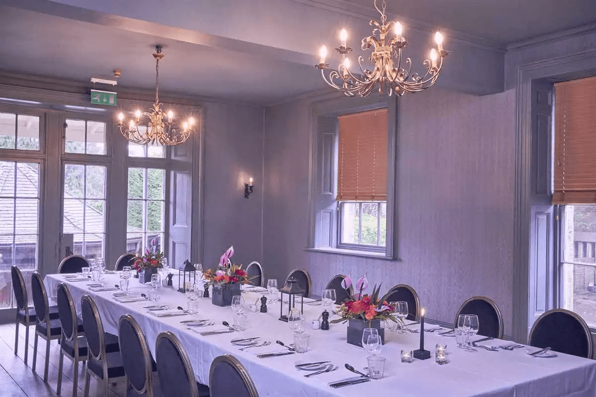 Havana at Hotel du Vin Tunbridge Wells