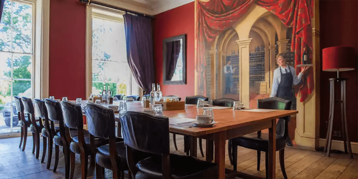 The Ouse at Hotel du Vin York