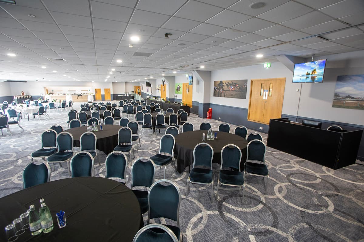 The Pavilion Suite