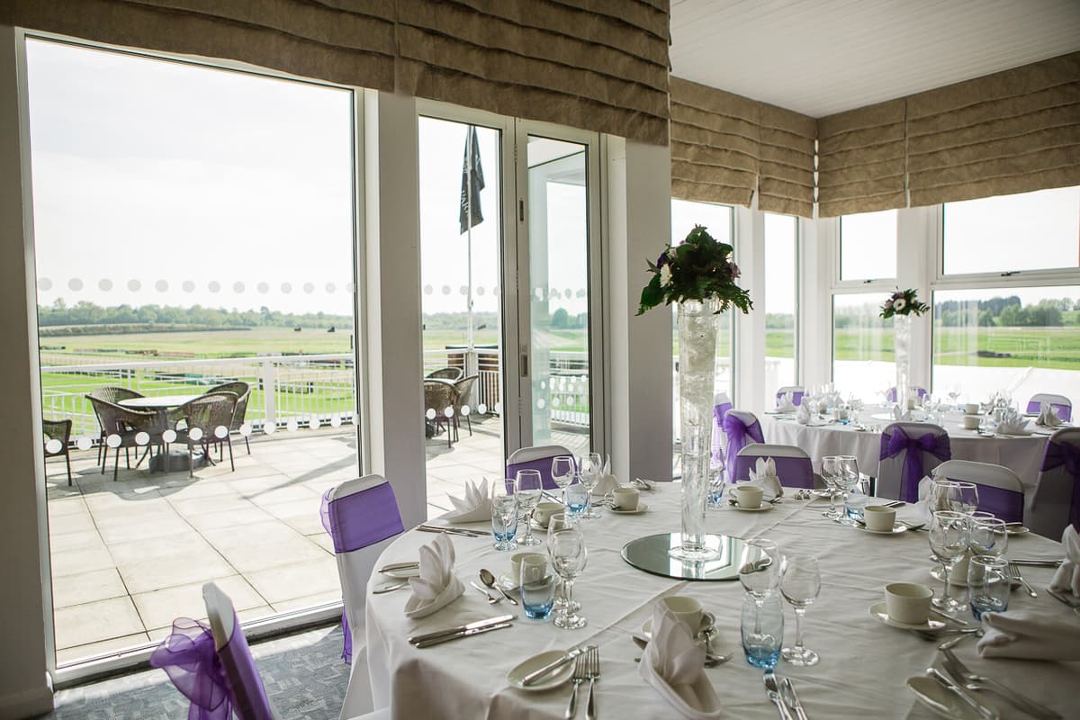 The Upper Eclipse at Lingfield Park Resort