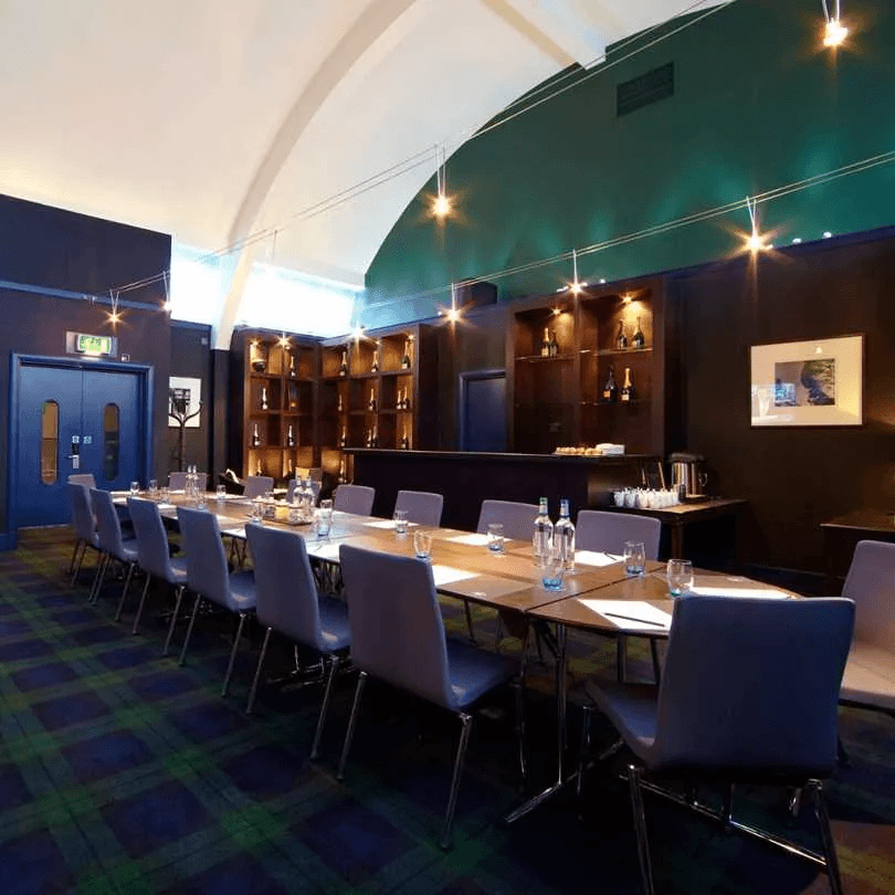 Chateau Lounge at Malmaison Newcastle
