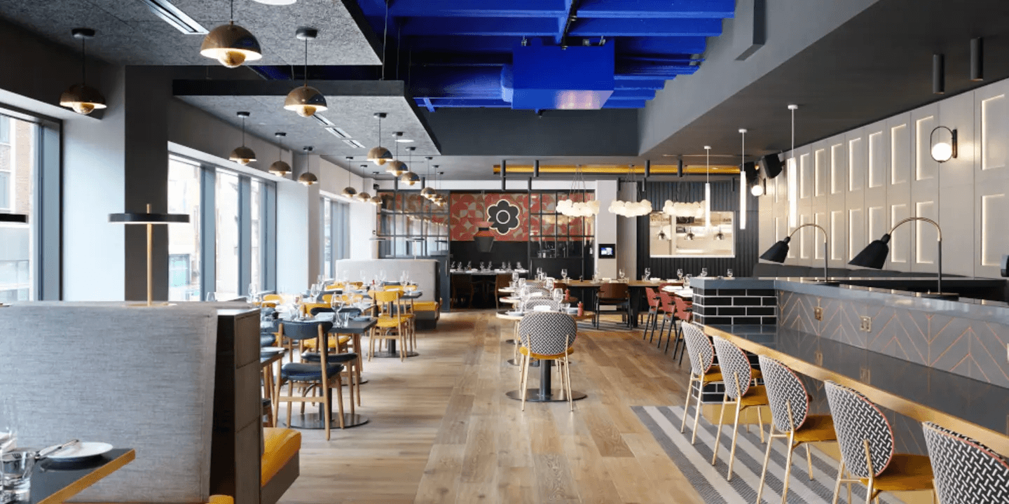 Malmaison York image 2