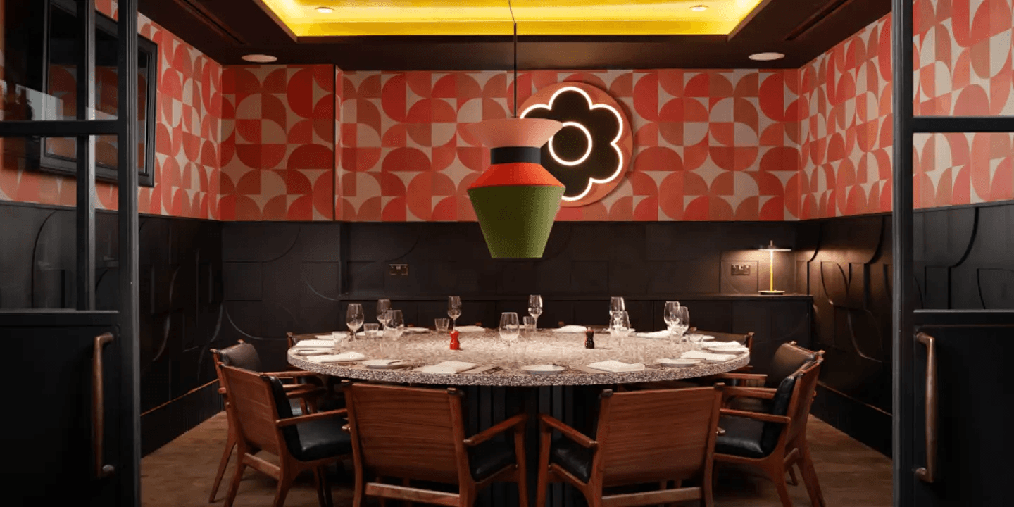 Malmaison York image 4