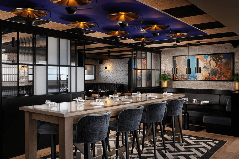 Malmaison York image 6