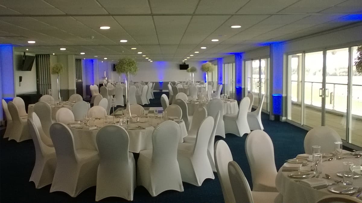 Royal Suite