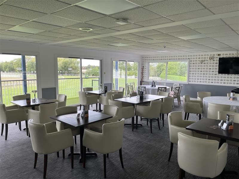 Syndicate Lounge