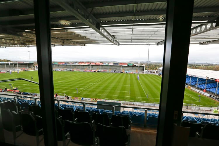 Pitch View