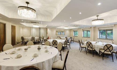 Epsom Suite