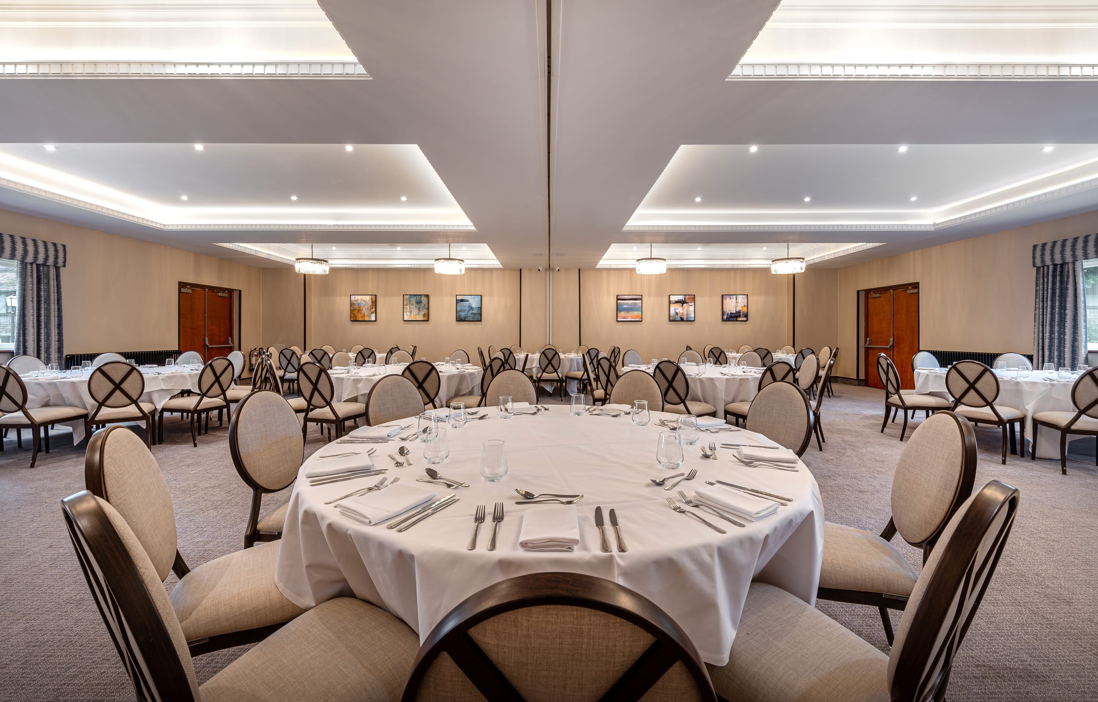 Horsley Suite