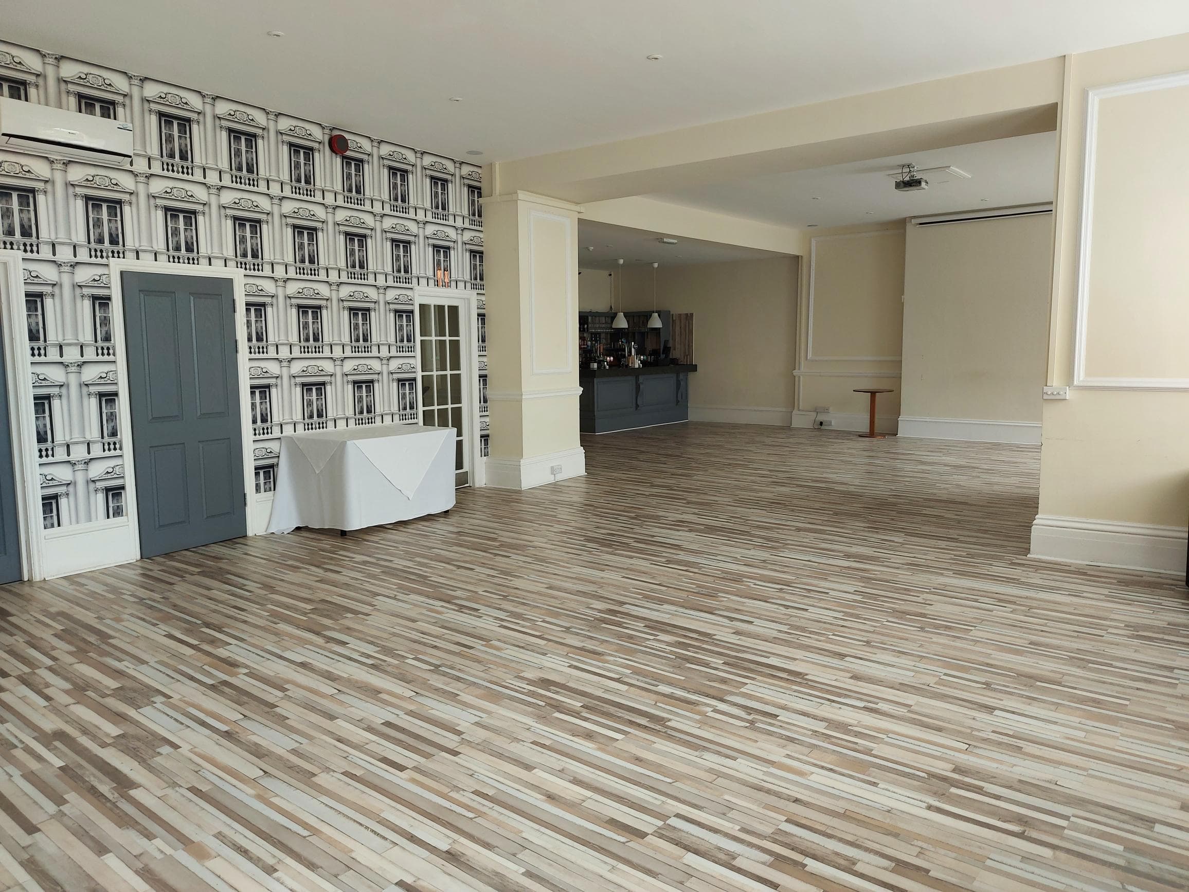 Crescent Function Room